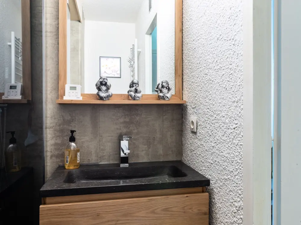 Résidence Batiment B