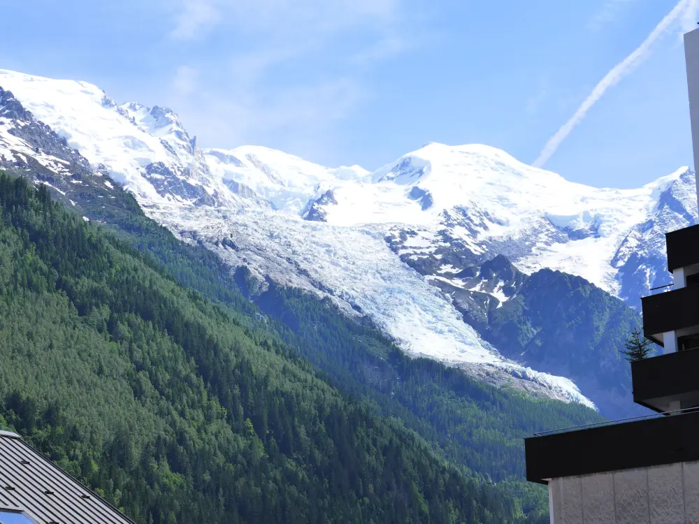 Résidence Blanc Neige