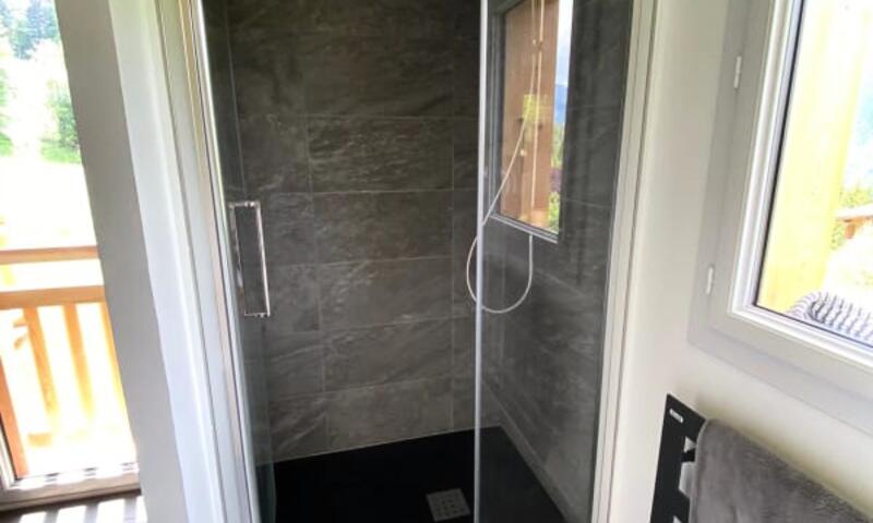 Chalet Moderne Avec Jardin Chamonix - - Chamonix - 21