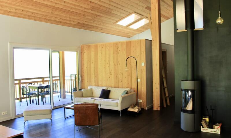 Chalet Moderne Avec Jardin Chamonix - - Chamonix - 3