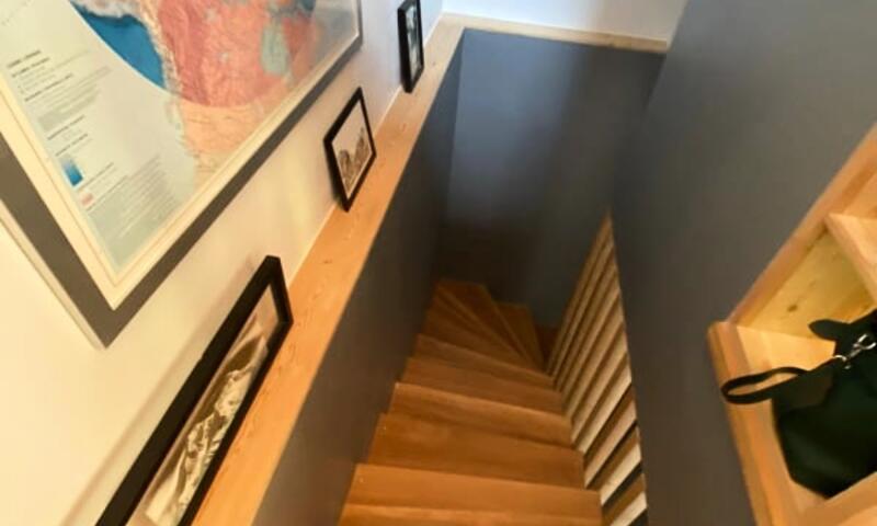 Chalet Moderne Avec Jardin Chamonix - - Chamonix - 11