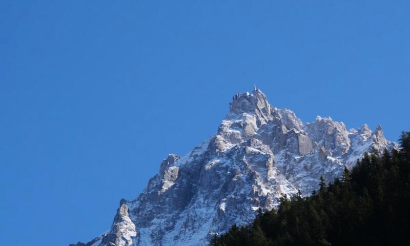 Chalet Moderne Avec Jardin Chamonix - - Chamonix - 33