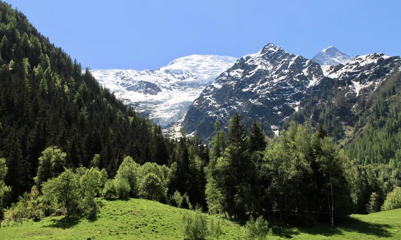 Chalet Moderne Avec Jardin Chamonix - - Chamonix - 4