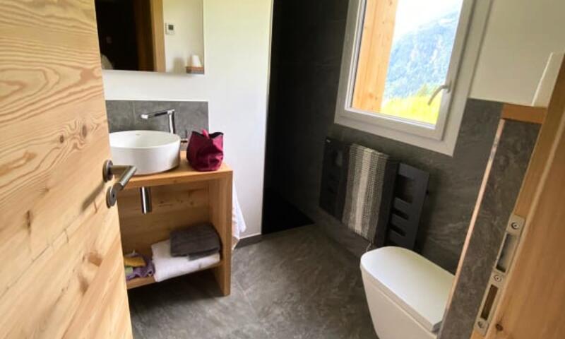 Chalet Moderne Avec Jardin Chamonix - - Chamonix - 22