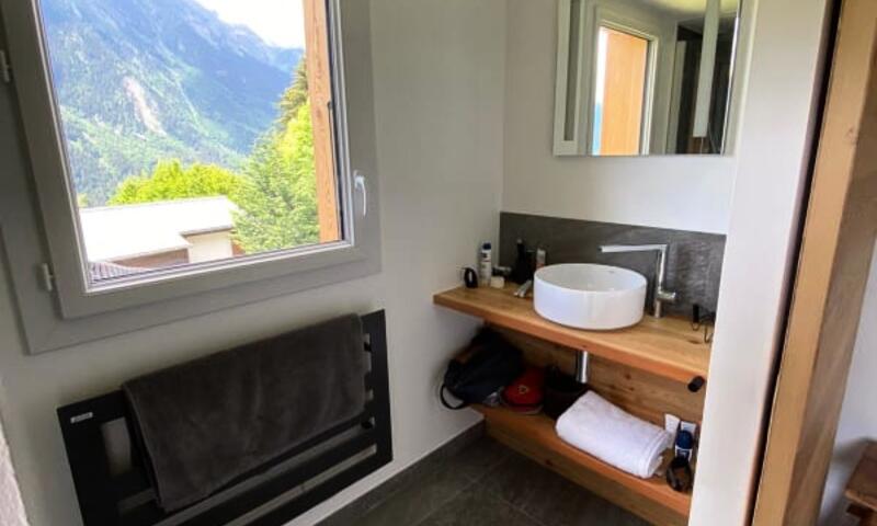 Chalet Moderne Avec Jardin Chamonix - - Chamonix - 18