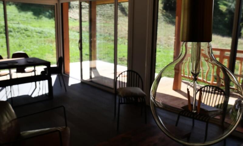 Chalet Moderne Avec Jardin Chamonix - - Chamonix - 9