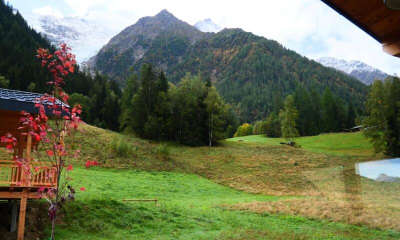 Chalet Moderne Avec Jardin Chamonix - - Chamonix - 30