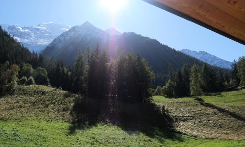 Chalet Moderne Avec Jardin Chamonix - - Chamonix - 29
