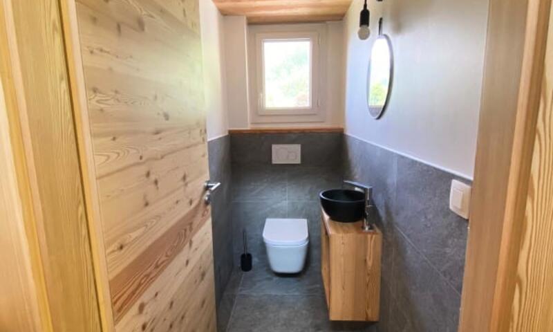 Chalet Moderne Avec Jardin Chamonix - - Chamonix - 25