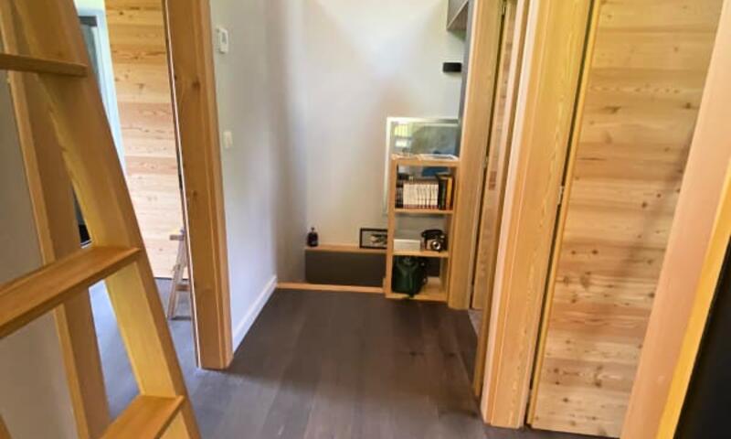 Chalet Moderne Avec Jardin Chamonix - - Chamonix - 16