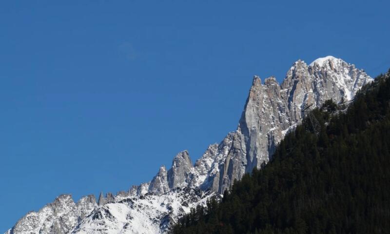 Chalet Moderne Avec Jardin Chamonix - - Chamonix - 31