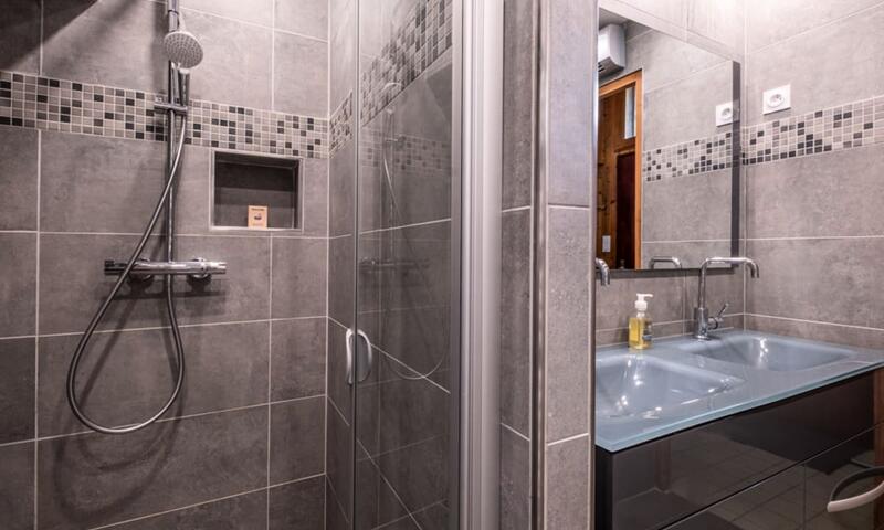 Chalet Rustique Avec Jardin à Chamonix - - Chamonix - 10