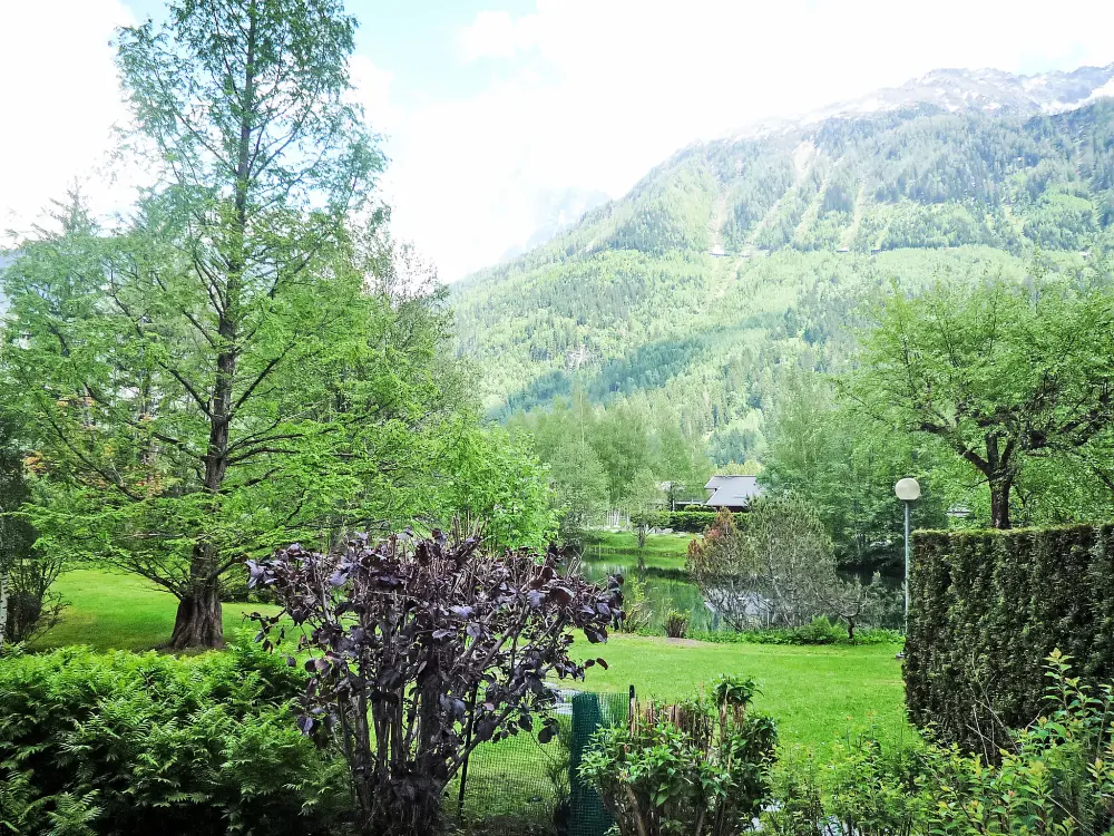 Résidence Champraz