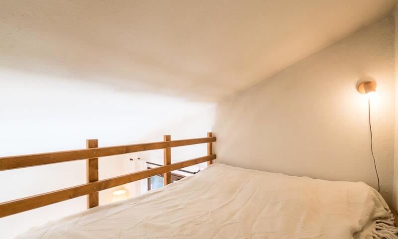 Charmant Appartement Au Praz De Chamonix - - Chamonix - 9