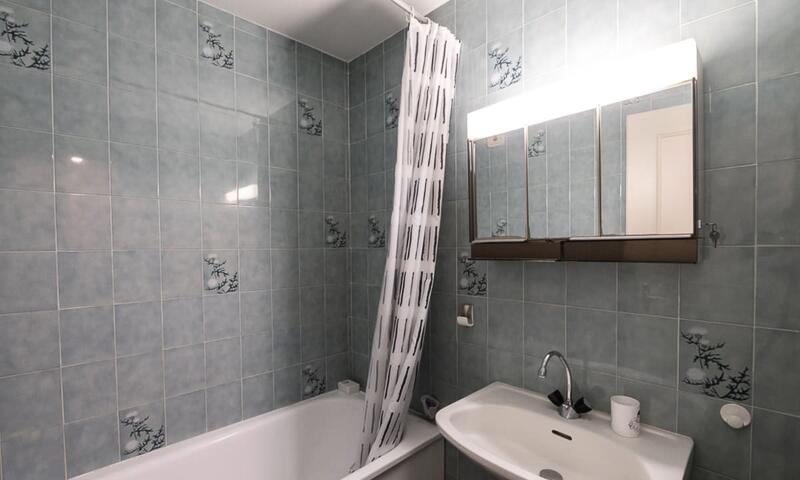 Charmant Appartement Au Praz De Chamonix - - Chamonix - 12