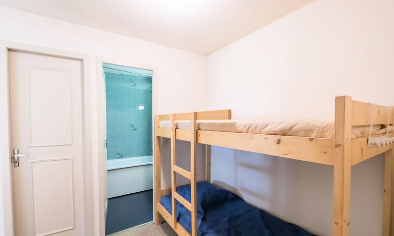 Charmant Appartement Au Praz De Chamonix - - Chamonix - 10