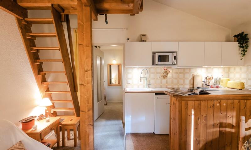 Charmant Appartement Au Praz De Chamonix - - Chamonix - 4