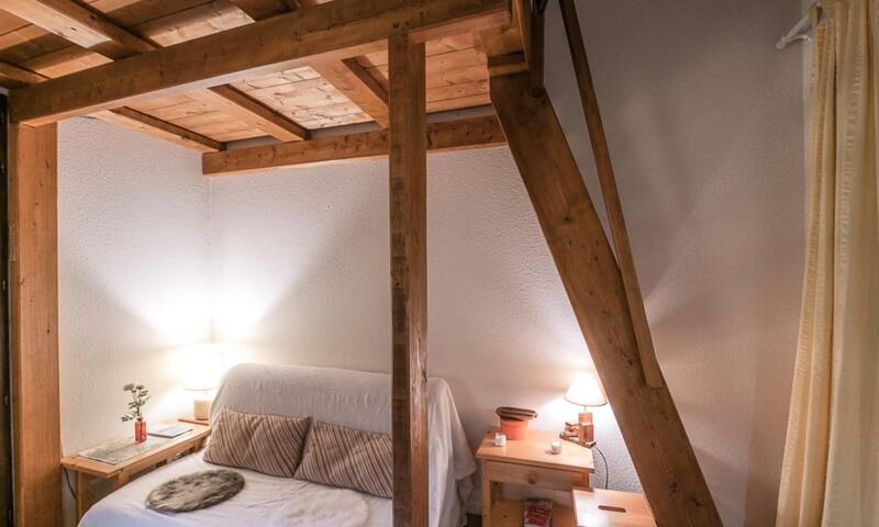 Charmant Appartement Au Praz De Chamonix - - Chamonix - 8
