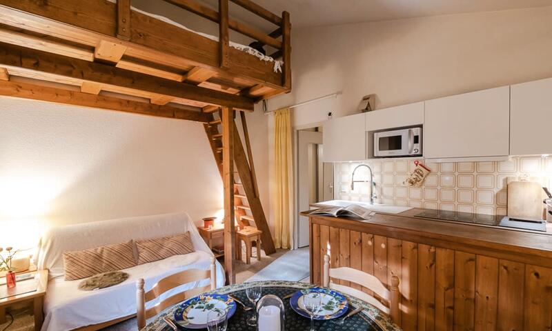 Charmant Appartement Au Praz De Chamonix - - Chamonix - 5