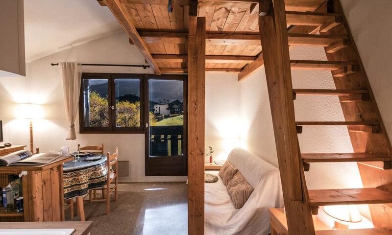 Charmant Appartement Au Praz De Chamonix - - Chamonix - 7