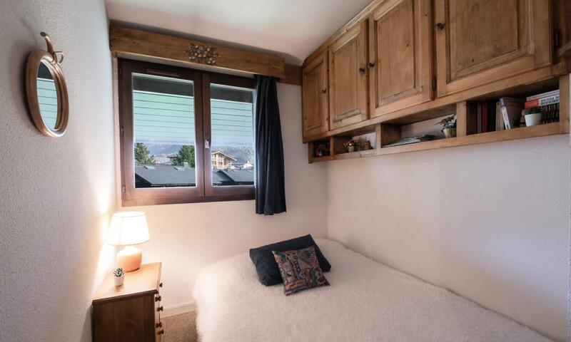 Charmant Appartement Au Praz De Chamonix - - Chamonix - 11