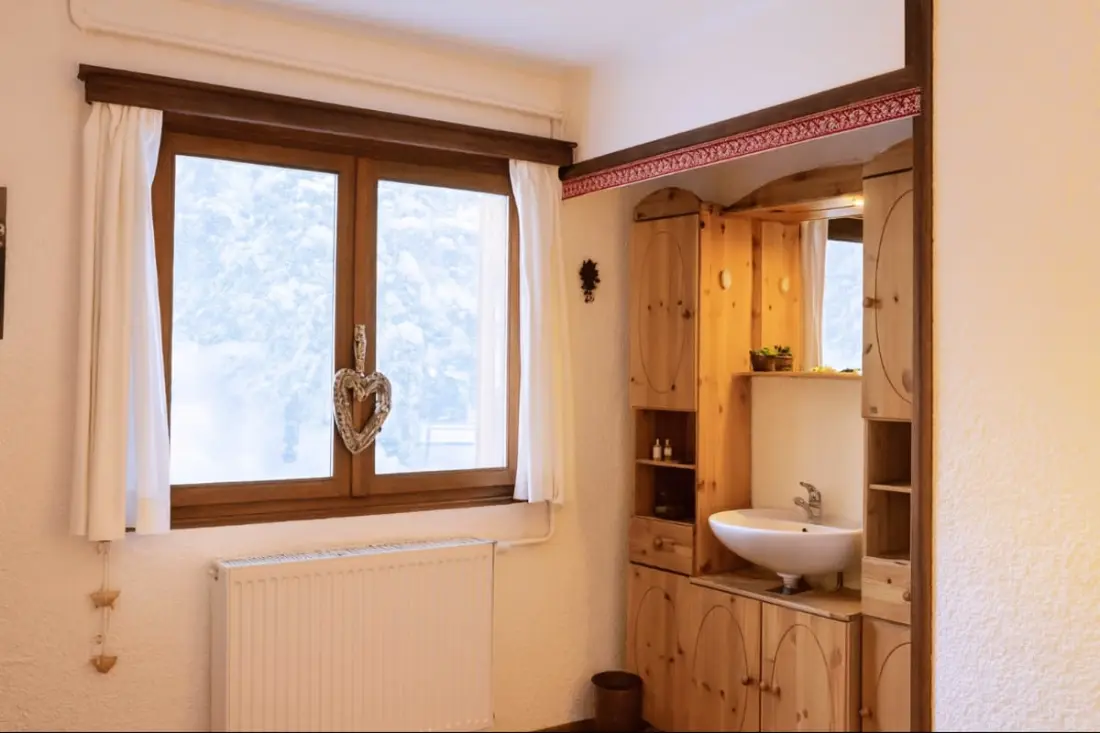 Chalet Chamonix • Vue Mont-blanc • Jardin • 8 Pers