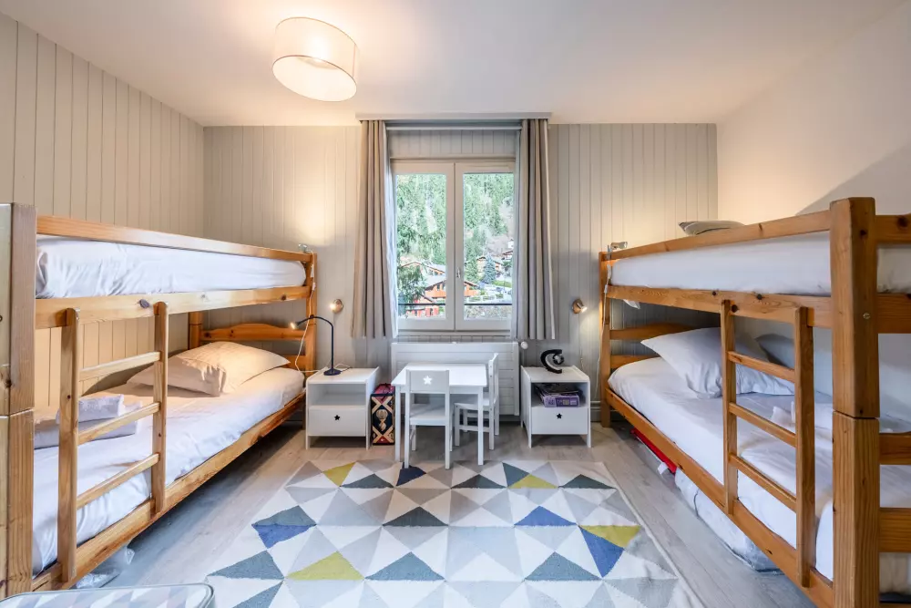 Résidence Cristal Des Glaces