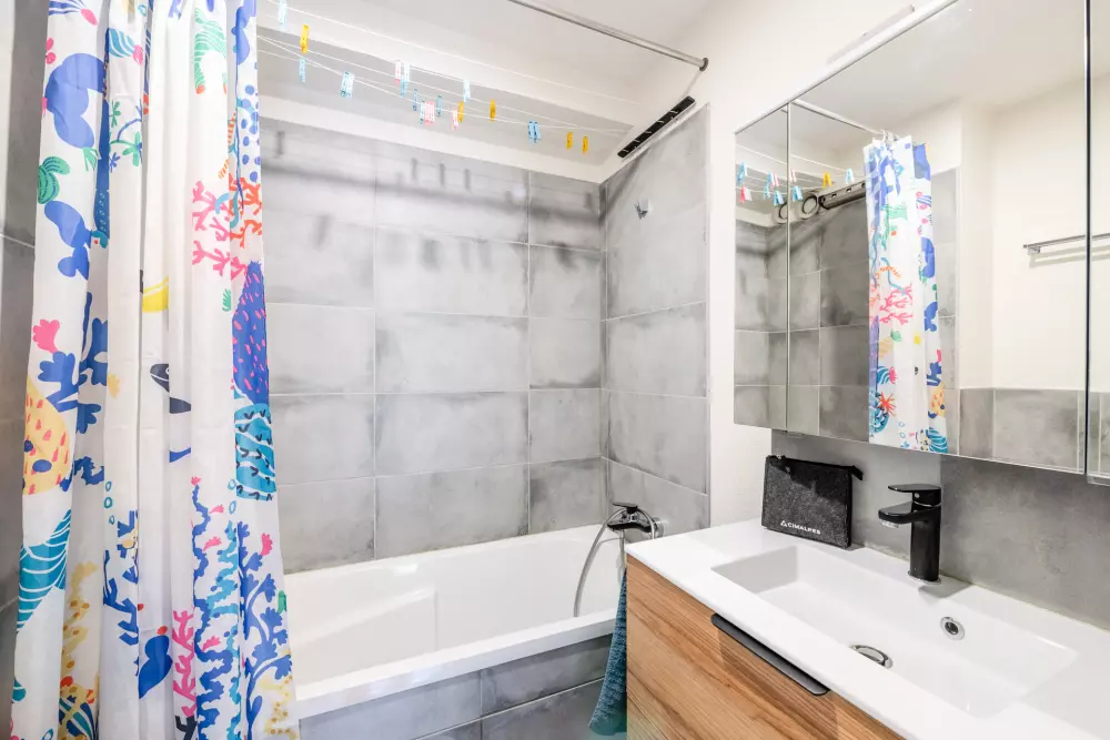 Résidence Cristal Des Glaces