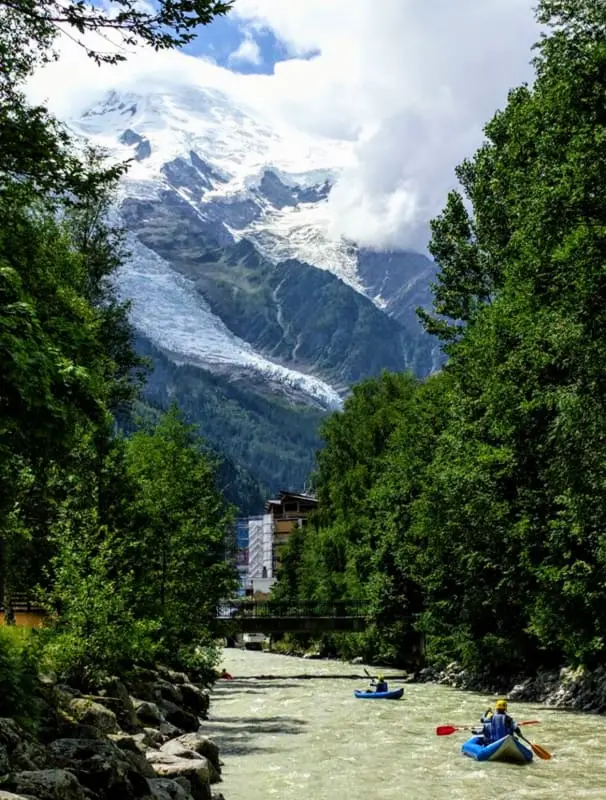 Studio Cosy Avec Vue Sur Le Brévent