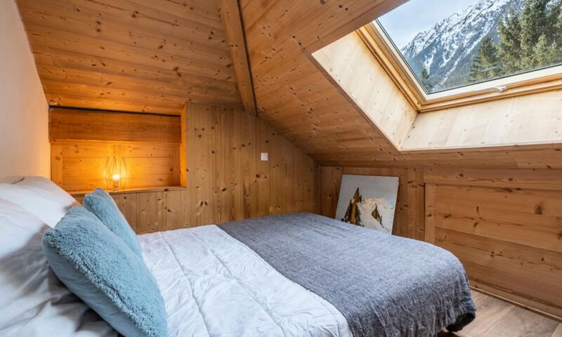 Joli Nid Familial Pour Des Vacances à La Montagne - - Chamonix - 12