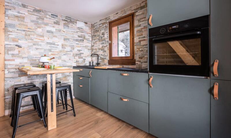Joli Nid Familial Pour Des Vacances à La Montagne - - Chamonix - 6