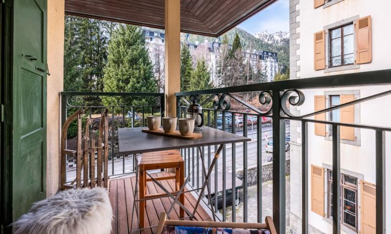 Joli Nid Familial Pour Des Vacances à La Montagne - - Chamonix - 11