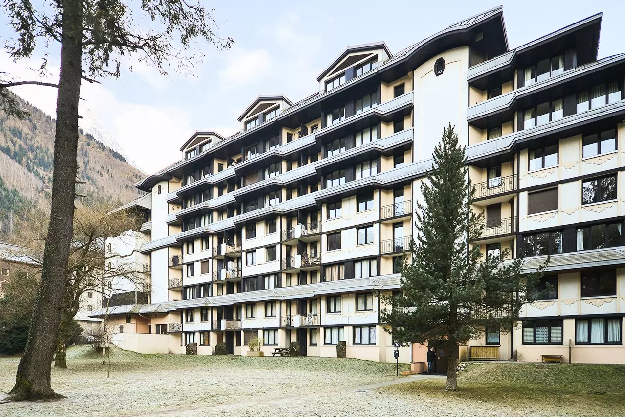 L'Aiguille - maeva Home - Chamonix - SKI - 42