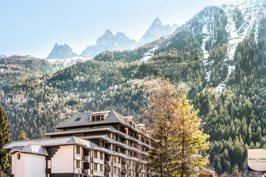L'Aiguille - maeva Home