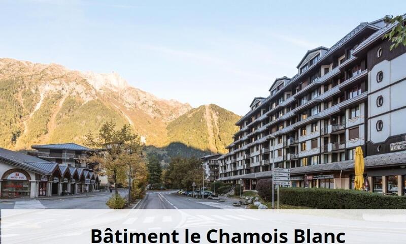 L'Aiguille - maeva Home - Chamonix
