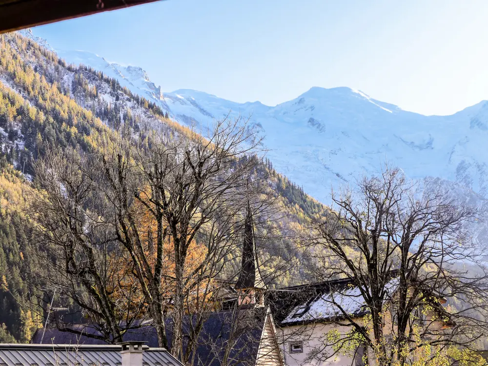 Résidence L'Espace Montagne