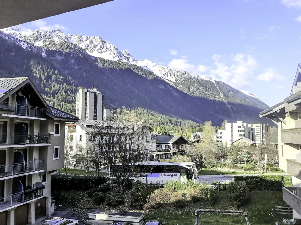 Résidence L'Espace Montagne