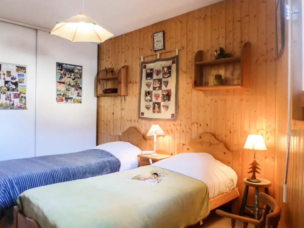 Résidence L'Espace Montagne