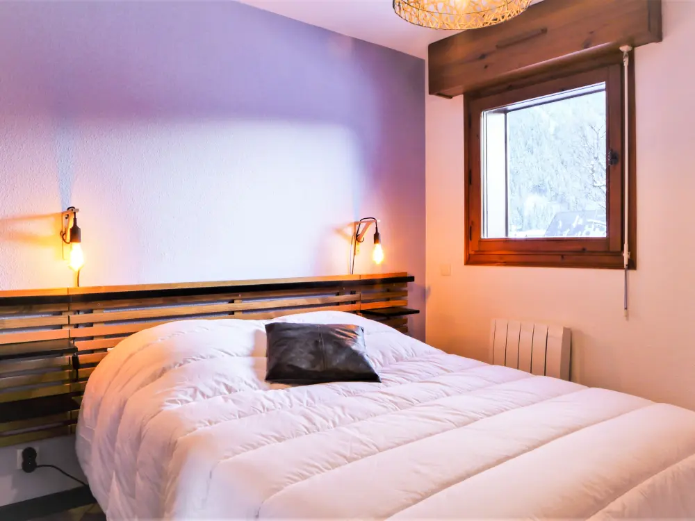 Résidence L'Espace Montagne