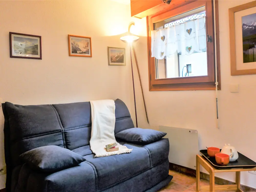 Résidence L'Espace Montagne