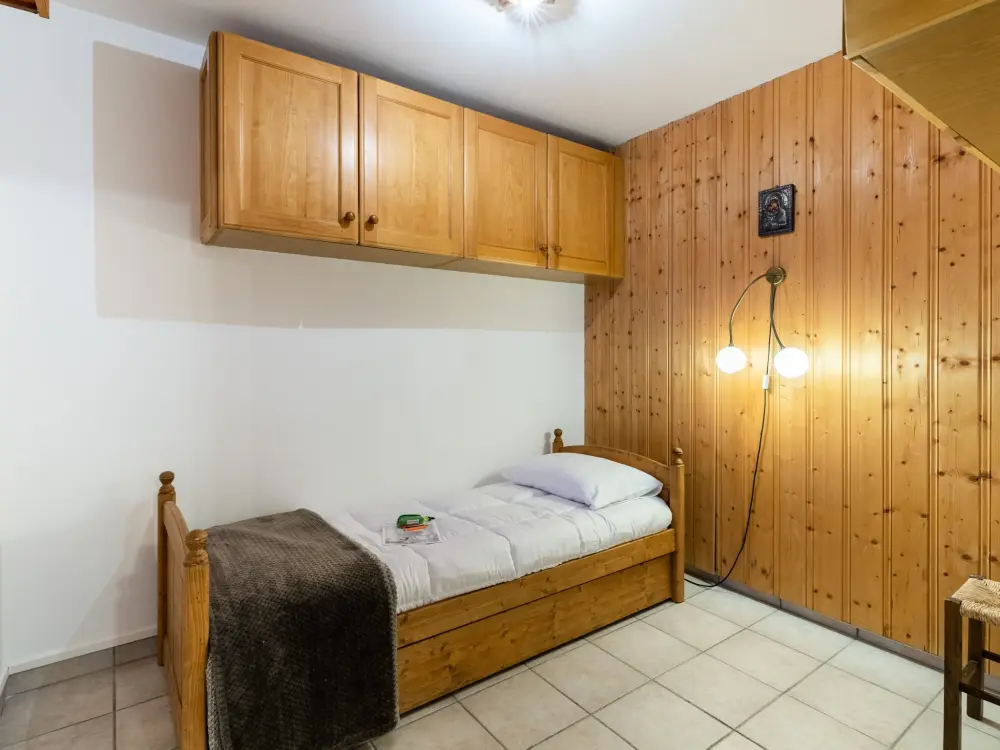 Résidence L'Espace Montagne