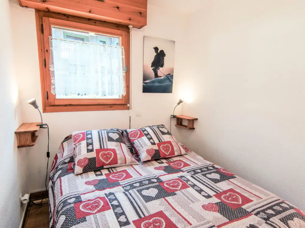 Résidence L'Espace Montagne