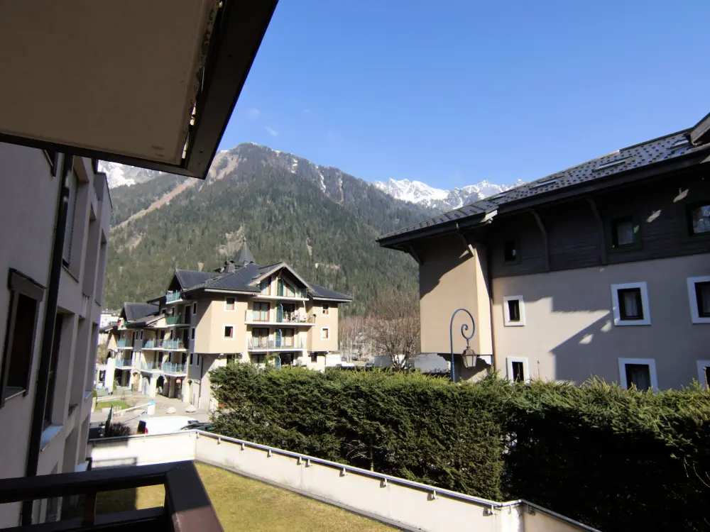 Résidence L'Espace Montagne