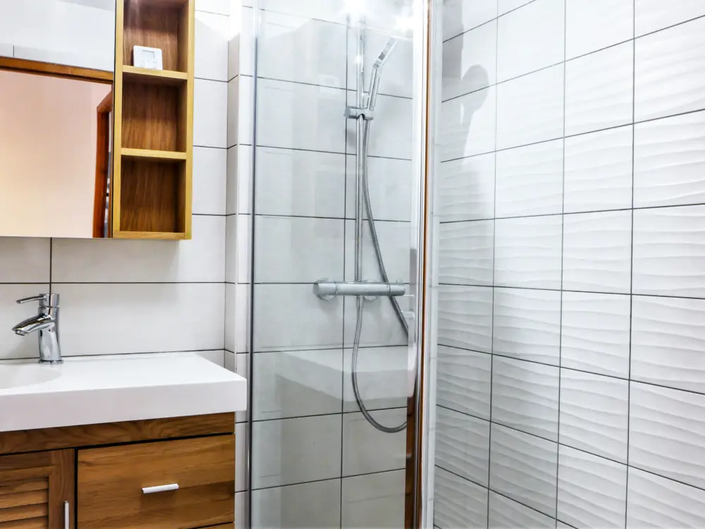 Résidence L'Espace Montagne