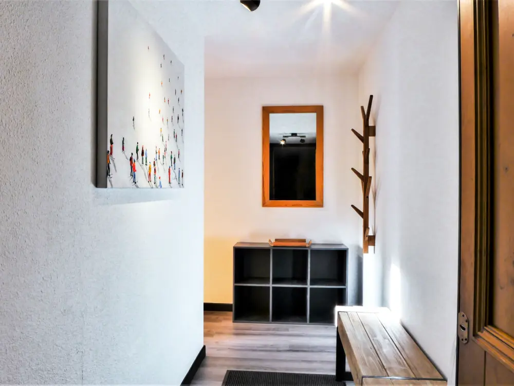Résidence L'Espace Montagne