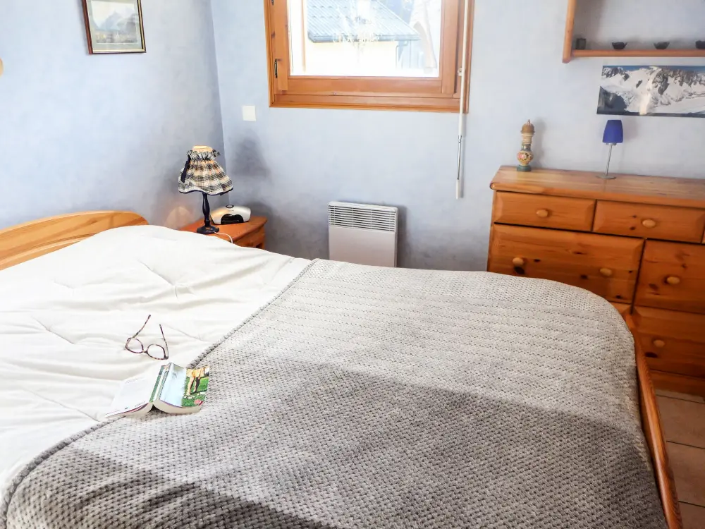 Résidence L'Espace Montagne