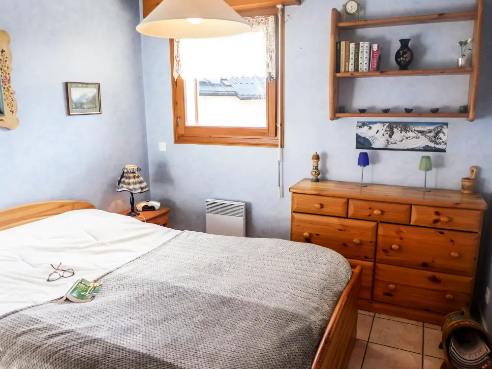 Résidence L'Espace Montagne