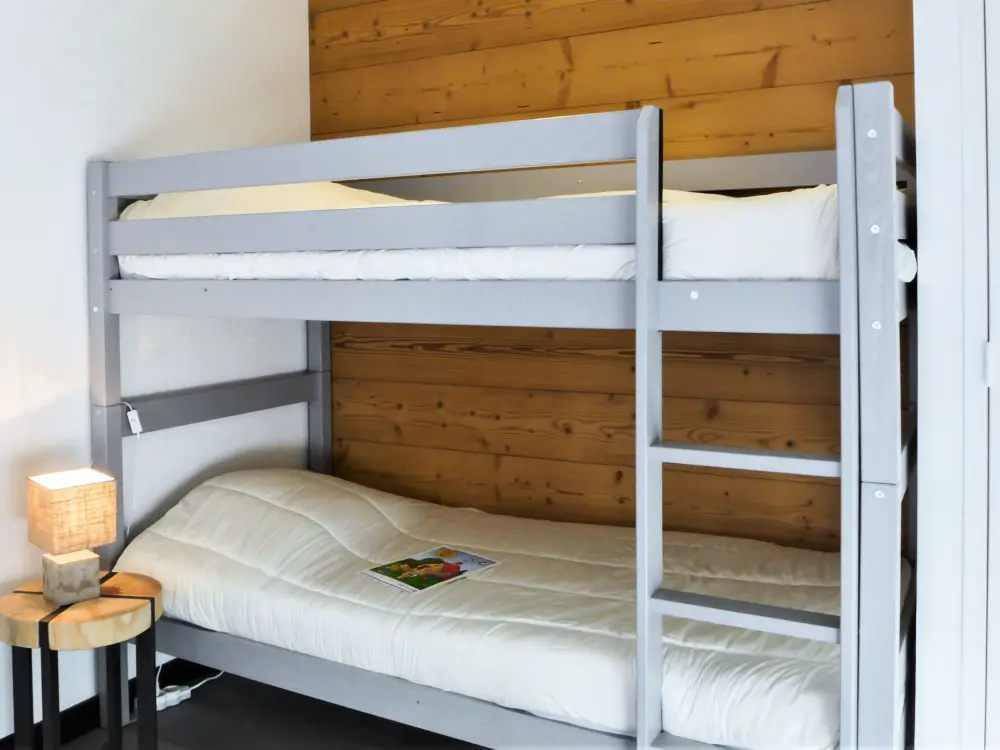 Résidence L'Espace Montagne