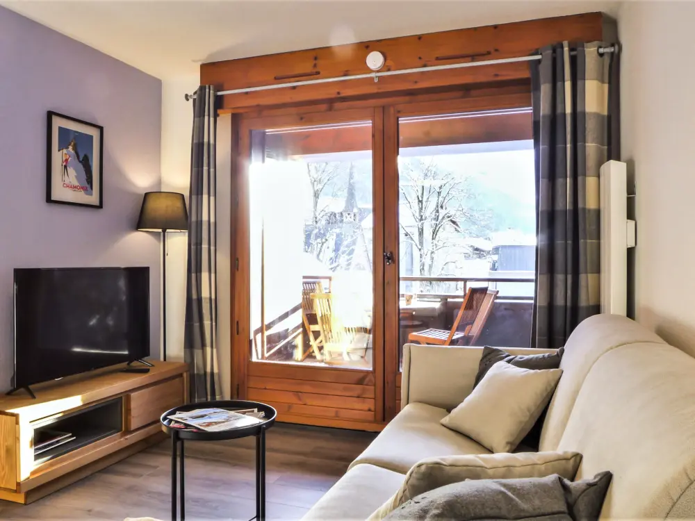 Résidence L'Espace Montagne