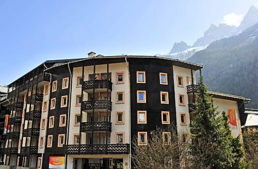 Résidence La Rivière - maeva Home